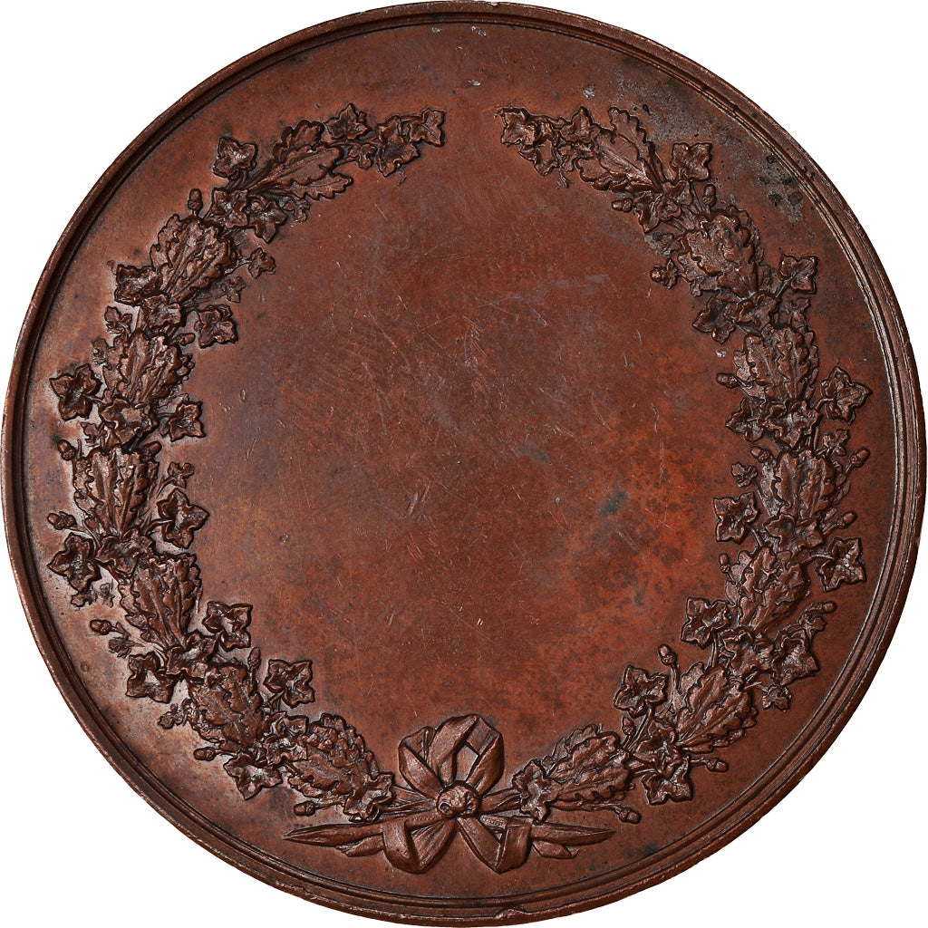 France, Medal, Société de Tir de Picardie, Sports & leisure, Harson