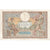 Frankrijk, 100 Francs, Luc Olivier Merson, 1909-12-13, Y.1185, TB