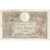 France, 100 Francs, Luc Olivier Merson, 1931-10-15, G.32705, VF(20-25)