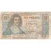Saint Pierre and Miquelon, 10 Francs, F(12-15)