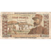 Saint Pierre and Miquelon, 20 Francs, A.81, VG(8-10)