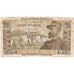 Saint Pierre and Miquelon, 20 Francs, A.81, F(12-15)