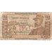Saint Pierre and Miquelon, 20 Francs, M.25, VG(8-10)