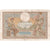 Frankrijk, 100 Francs, Luc Olivier Merson, 1928-10-26, K.23121, B+