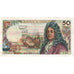 Francia, 50 Francs, Racine, 1963-05-02, Y.56, BC+