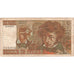 France, 10 Francs, Berlioz, 1977-06-02, P.300, VG(8-10)