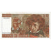 França, 10 Francs, Berlioz, 1977-06-02, A.300, EF(40-45)