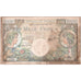 France, 1000 Francs, Commerce et Industrie, 1940-10-24, Z.226, VF(30-35)
