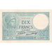 France, 10 Francs, Minerve, 1930-12-04, H.54882, UNC(60-62)