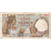 França, 100 Francs, Sully, 1939-06-22, F.207, F(12-15)
