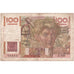 Francia, 100 Francs, Jeune Paysan, 1948-04-29, Q.250, MB