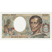Francja, 200 Francs, Montesquieu, 1982, E.010, UNC(63)