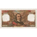France, 100 Francs, Corneille, 1967-02-02, Y.210, VF(20-25)