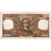Francia, 100 Francs, Corneille, 1967-02-02, K.215, RC
