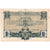 France, Tours, 1 Franc, 1920-05-08, 304,520, VF(30-35), Pirot:123-4