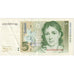GERMANY - FEDERAL REPUBLIC, 5 Deutsche Mark, 1991-08-01, EF(40-45)