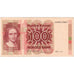 Noorwegen, 100 Kroner, TTB