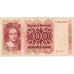 Noorwegen, 100 Kroner, TTB