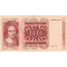 Norwegen, 100 Kroner, SS