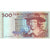 Suède, 500 Kronor, TTB+