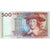 Suède, 500 Kronor, SUP