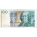 Schweden, 100 Kronor, S