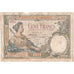 Martinique, 100 Francs, A.12, AG(1-3)