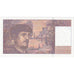 Frankreich, 20 Francs, Debussy, M.048, UNZ