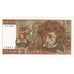 Frankrijk, 10 Francs, Berlioz, 1976-01-02, M.273, TTB+