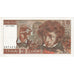 France, 10 Francs, Berlioz, 1978-07-06, G.306, AU(50-53)