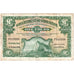 Gibraltar, 1 Pound, 1958-10-03, VF(30-35)