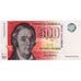 Finland, 500 Markkaa, AU(55-58)