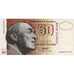 Finlandia, 50 Markkaa, BB