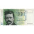 Finlande, 100 Markkaa, TTB