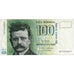 Finlande, 100 Markkaa, TTB