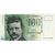 Finlande, 100 Markkaa, TTB
