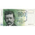 Finlande, 100 Markkaa, SUP