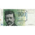 Finlande, 100 Markkaa, TTB