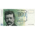 Finland, 100 Markkaa, SUP