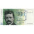 Finlândia, 100 Markkaa, AU(55-58)