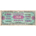 France, 50 Francs, 1945 Verso France, SERIE DE 1944, SÉRIE 1944, TB
