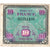 Francia, 10 Francs, Flag/France, SÉRIE 1944, MB