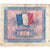 Francia, 10 Francs, Flag/France, SÉRIE 1944, MB