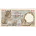 France, 100 Francs, Sully, 1941-04-03, W.20233, VF(20-25)