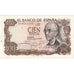 Spanje, 100 Pesetas, 1970-11-17, TTB