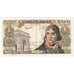 Francia, 10,000 Francs, Bonaparte, 1957-04-04, V.58, BB