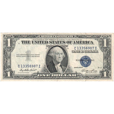 United States, 1 Dollar, AU(55-58)