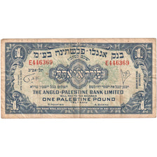 Israel, 1 Pound, BC