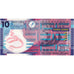 Hong Kong, 10 Dollars, 2007-04-01, UNC(65-70)