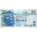 Hong Kong, 20 Dollars, 2005-01-01, NEUF
